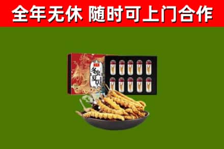 柳林烟酒回收冬虫夏草礼盒.jpg